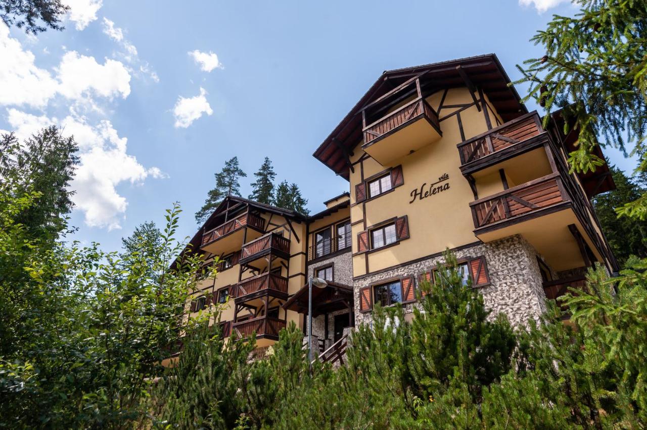 Vila Helena - Apartman Helena 16 Ruzomberok Esterno foto