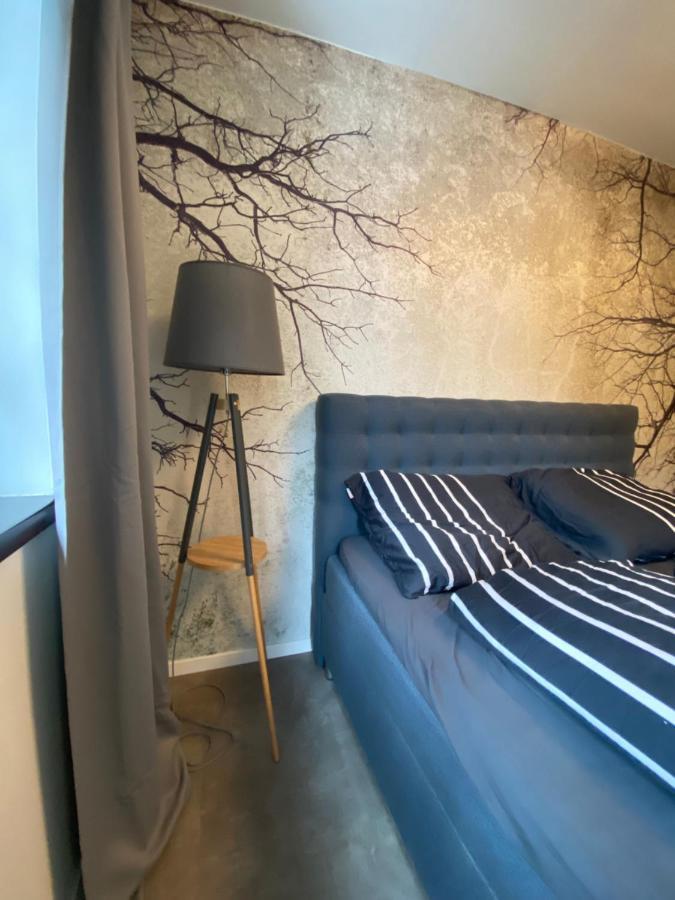 Vila Helena - Apartman Helena 16 Ruzomberok Esterno foto
