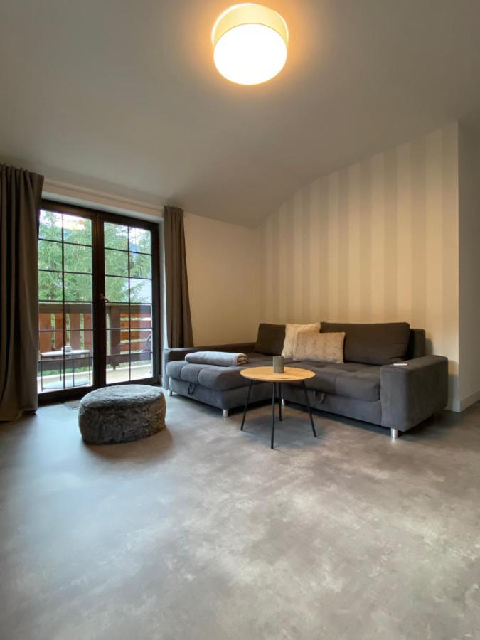 Vila Helena - Apartman Helena 16 Ruzomberok Esterno foto