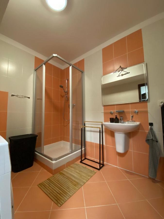 Vila Helena - Apartman Helena 16 Ruzomberok Esterno foto