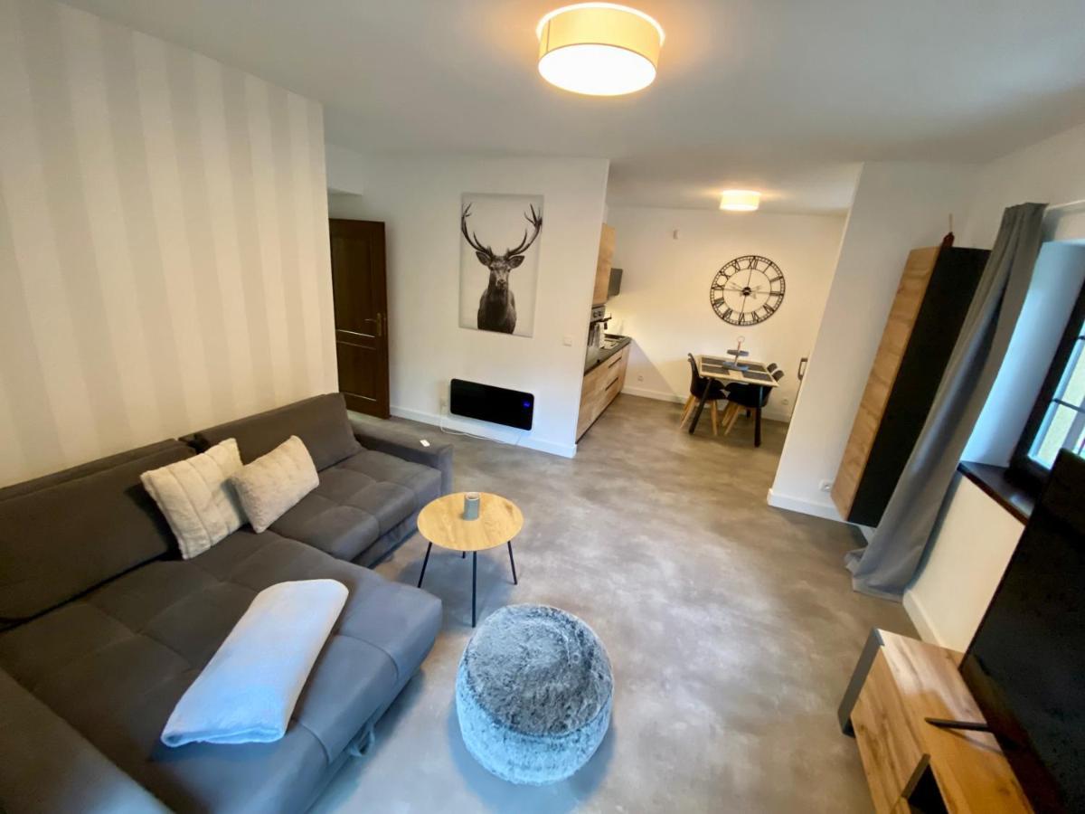 Vila Helena - Apartman Helena 16 Ruzomberok Esterno foto