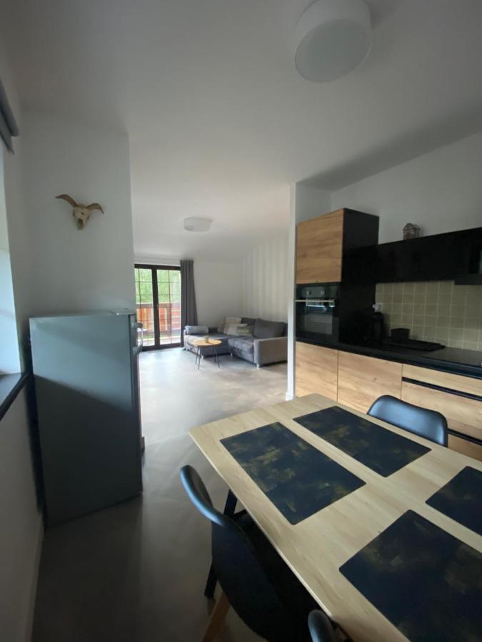 Vila Helena - Apartman Helena 16 Ruzomberok Esterno foto