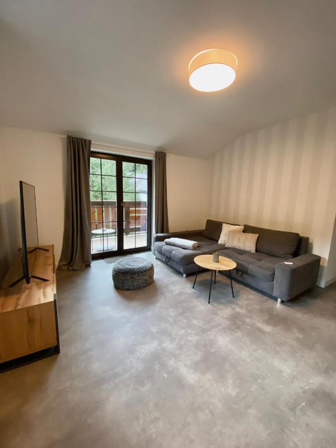 Vila Helena - Apartman Helena 16 Ruzomberok Esterno foto