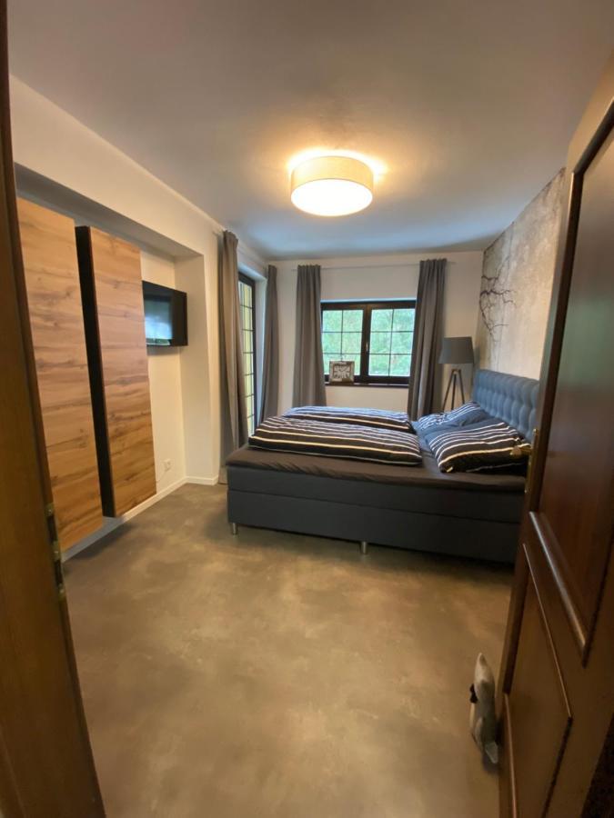Vila Helena - Apartman Helena 16 Ruzomberok Esterno foto