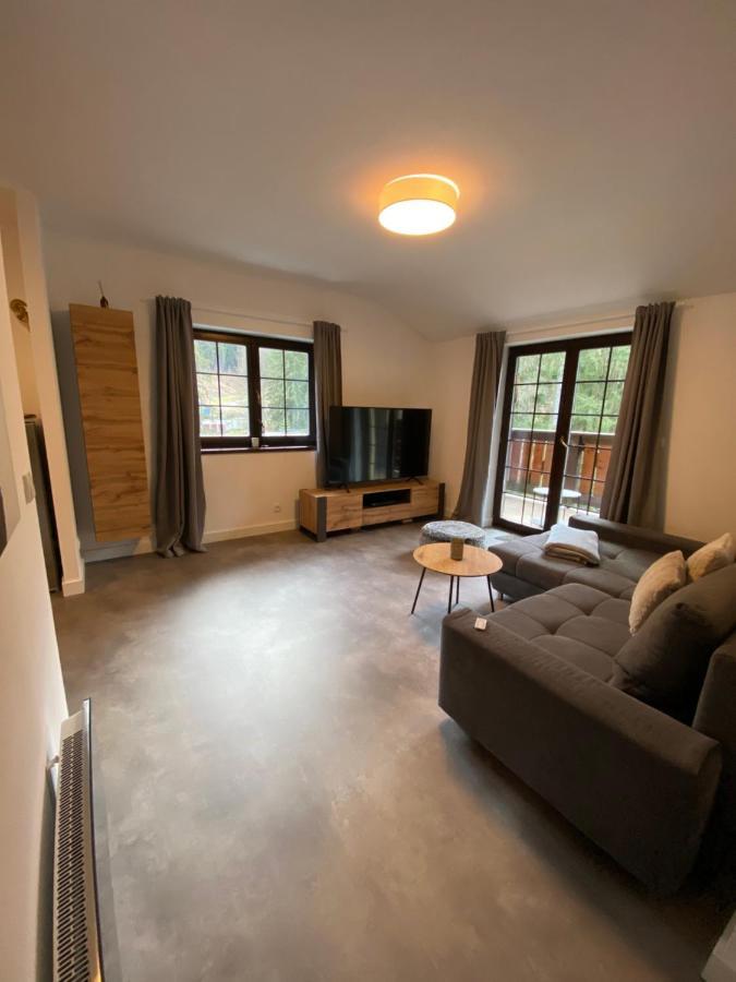 Vila Helena - Apartman Helena 16 Ruzomberok Esterno foto