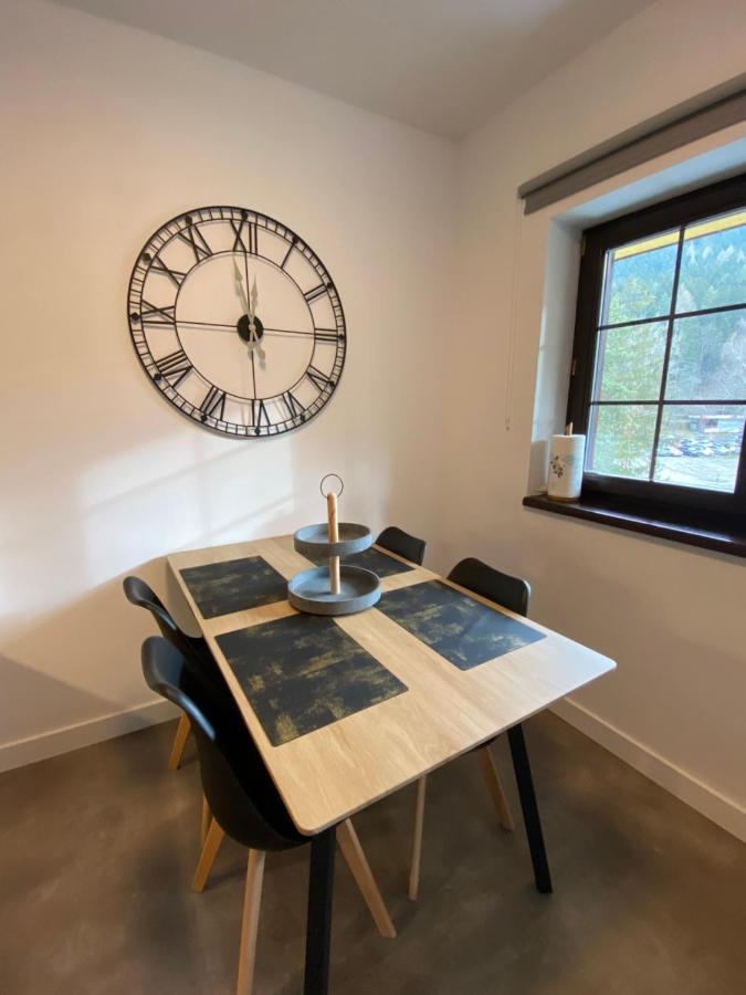 Vila Helena - Apartman Helena 16 Ruzomberok Esterno foto