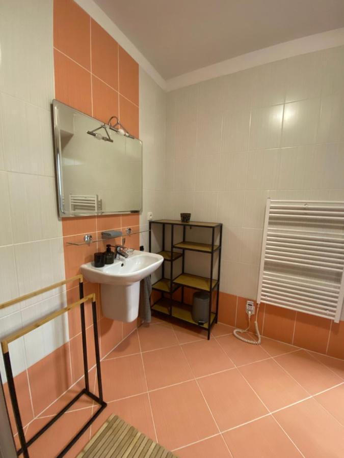 Vila Helena - Apartman Helena 16 Ruzomberok Esterno foto