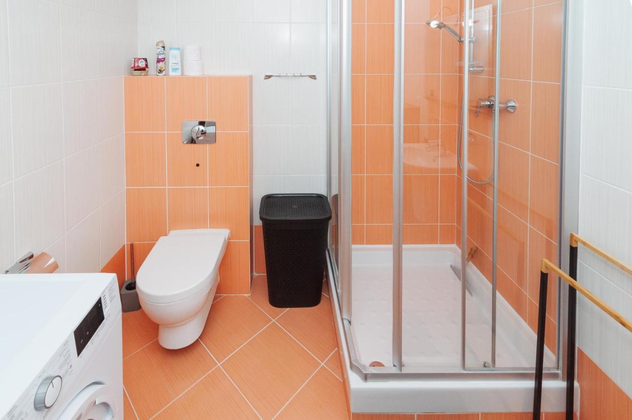 Vila Helena - Apartman Helena 16 Ruzomberok Esterno foto