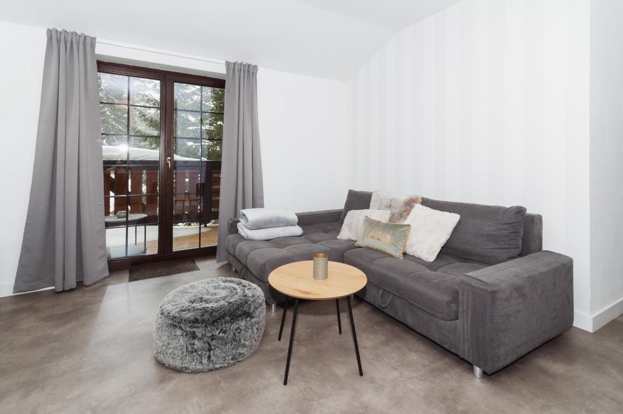 Vila Helena - Apartman Helena 16 Ruzomberok Esterno foto