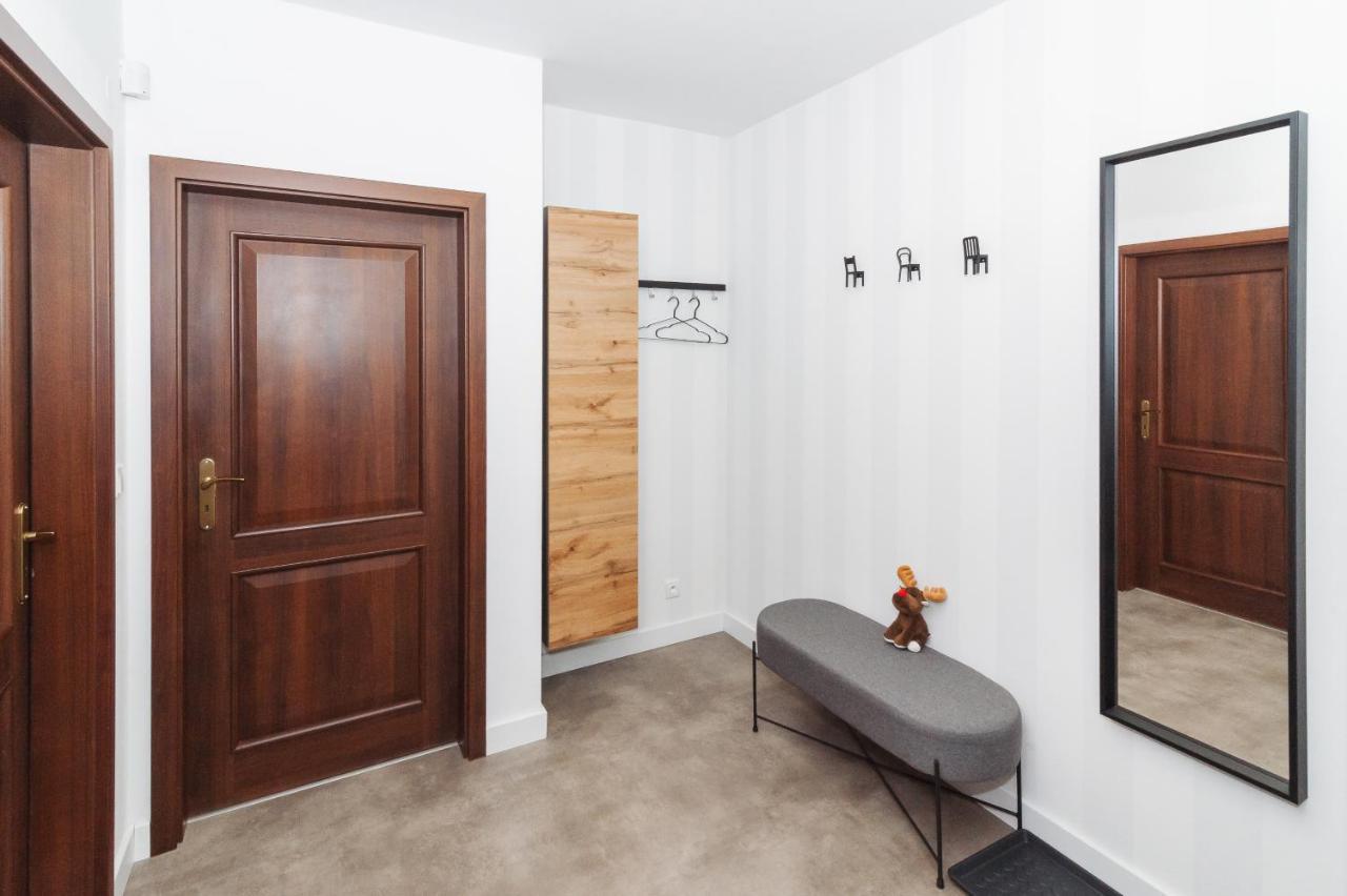 Vila Helena - Apartman Helena 16 Ruzomberok Esterno foto
