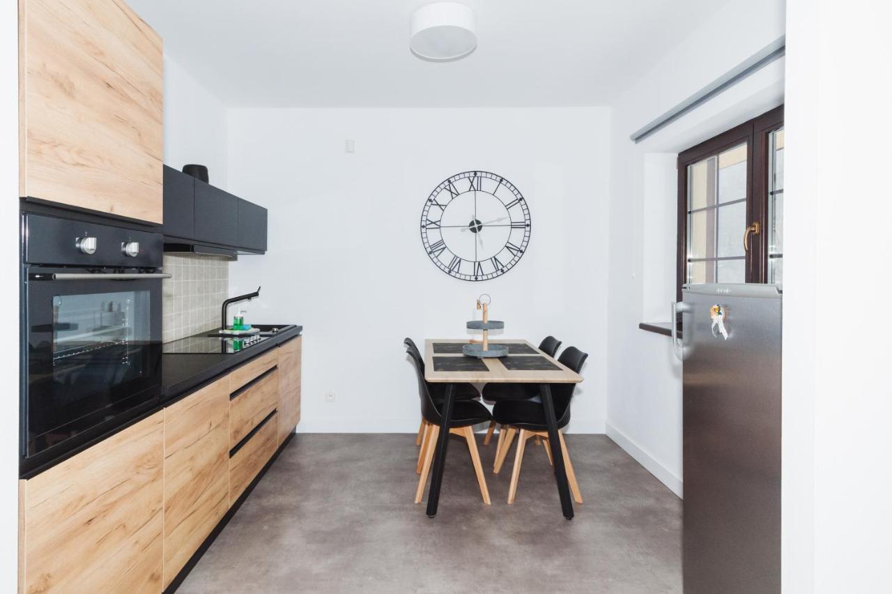 Vila Helena - Apartman Helena 16 Ruzomberok Esterno foto