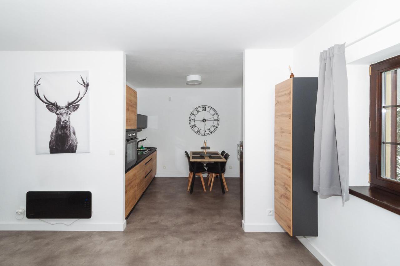 Vila Helena - Apartman Helena 16 Ruzomberok Esterno foto